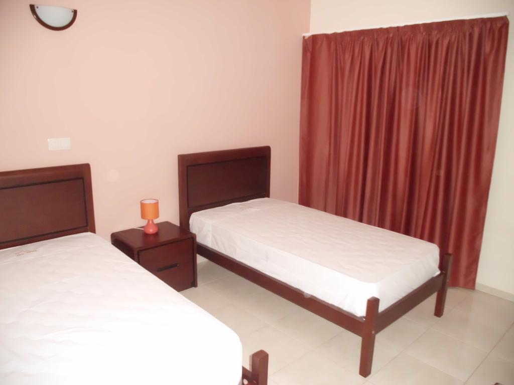 Restaurante Residencial Nova Cidade ปอร์โตโนโว ภายนอก รูปภาพ