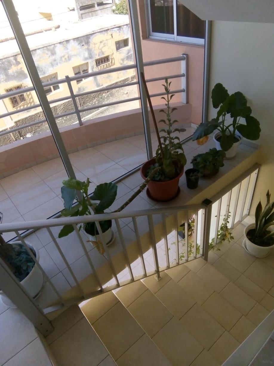 Restaurante Residencial Nova Cidade ปอร์โตโนโว ภายนอก รูปภาพ